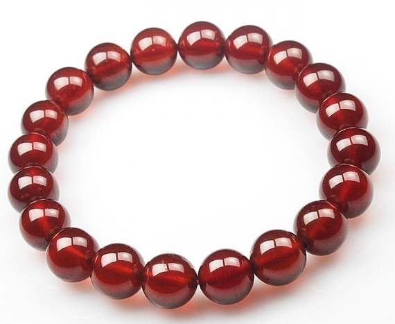 石榴石分級標準