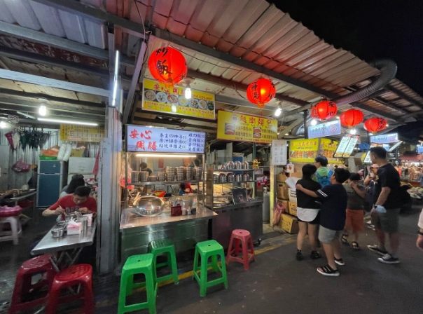 南機場夜市必吃 南機場夜市必吃