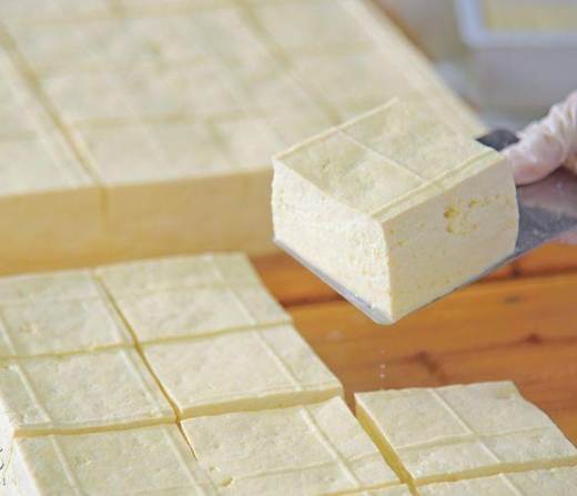 實豆腐做法 實豆腐做法