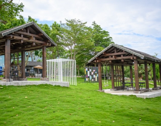 都蘭室內活動 都蘭室內活動