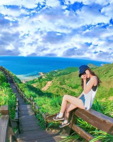 雙北戶外景點推薦 雙北戶外景點推薦