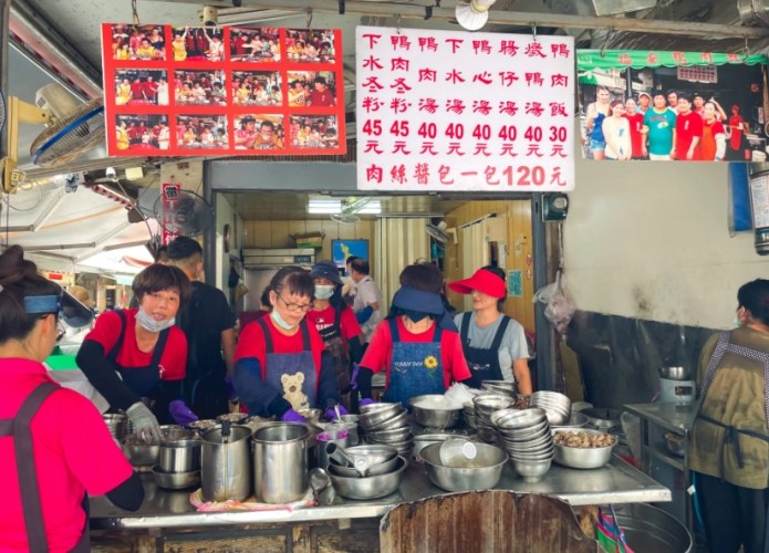 北港景點 北港景點
