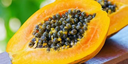 青木瓜皮好處 青木瓜皮好處