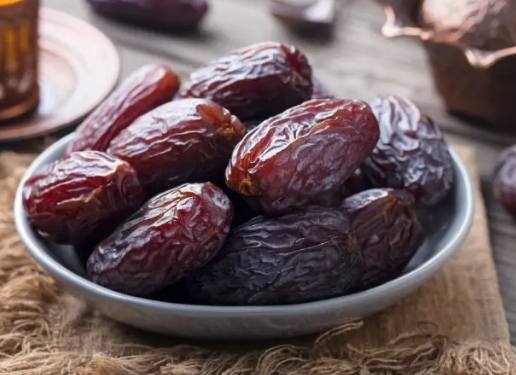 蜜棗乾禁忌