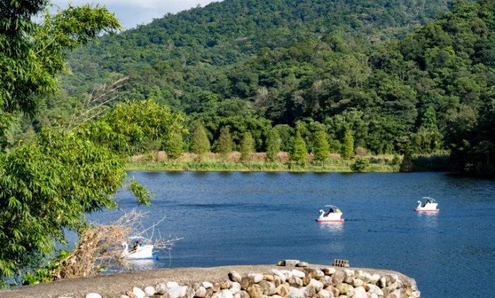 苗栗旅遊景點 苗栗旅遊景點