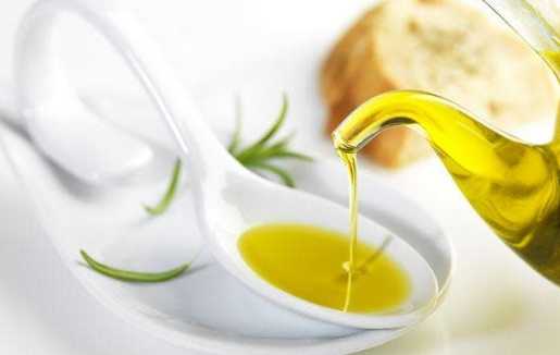 高發煙點食用油 高發煙點食用油