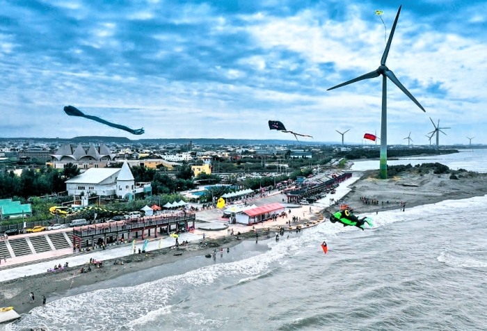 大安景點推薦 大安景點推薦