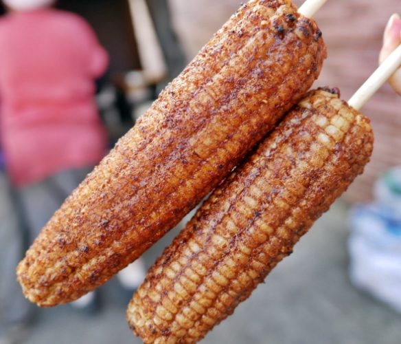 江子翠小吃推薦 江子翠小吃推薦