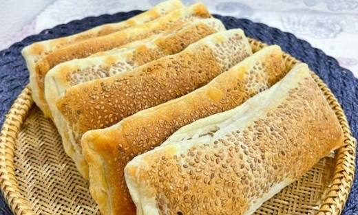 高雄傳統燒餅 高雄傳統燒餅