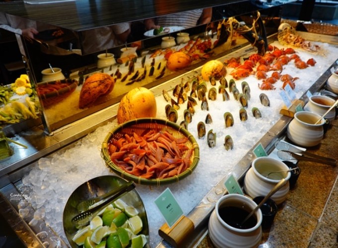 日月潭美食餐廳 日月潭美食餐廳