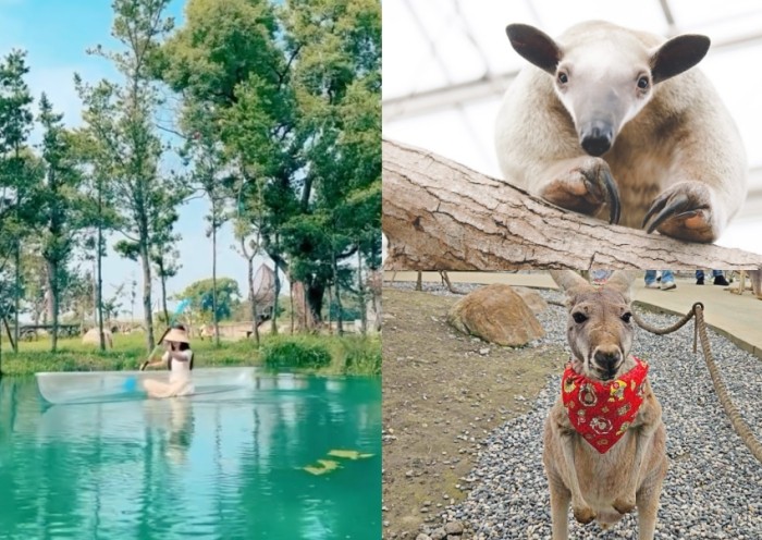 宜蘭親子景點 宜蘭親子景點