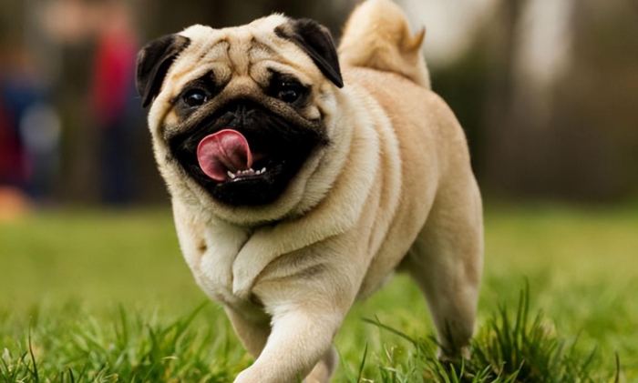 巴哥犬健康 巴哥犬健康