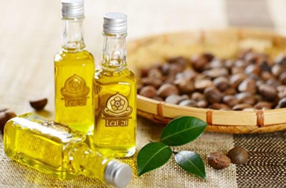 苦茶油壞處 苦茶油壞處