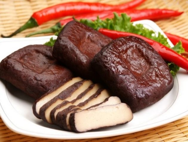 大溪豆干老店 大溪豆干老店