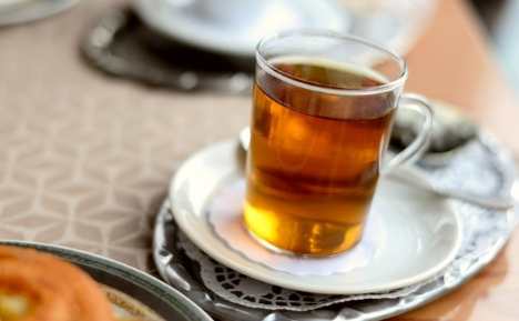 麥茶適量飲用 麥茶適量飲用