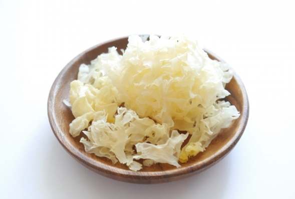 白木耳健康益處 白木耳健康益處