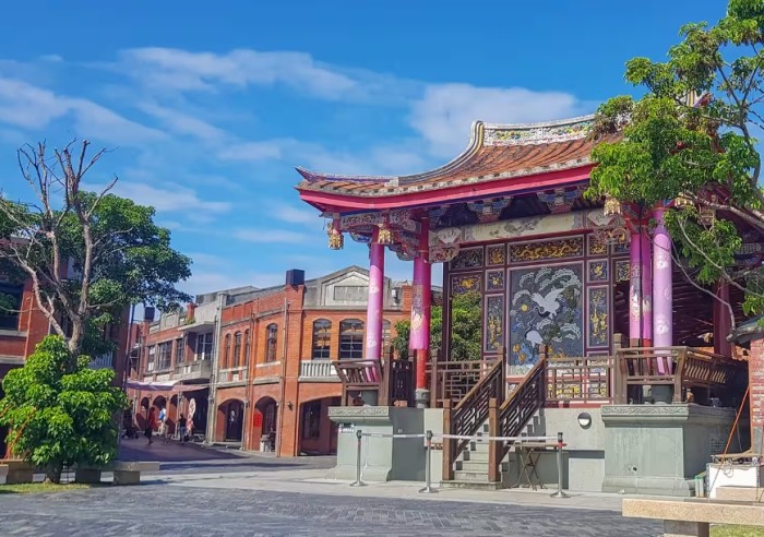 宜蘭機車旅遊 宜蘭機車旅遊