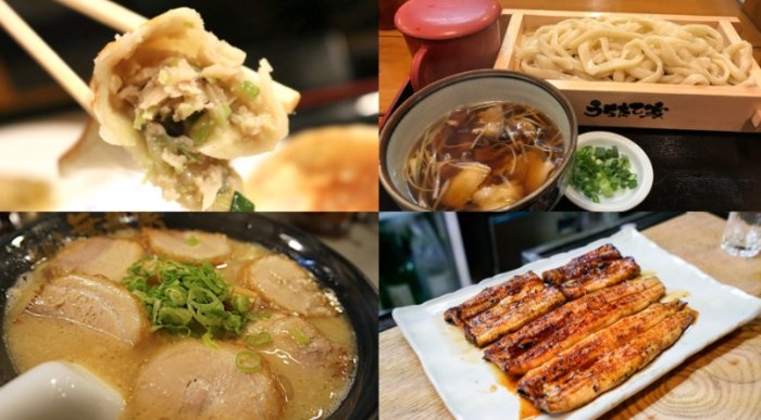 池袋美食推薦 池袋美食推薦