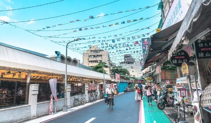 台北夜市餐廳 台北夜市餐廳
