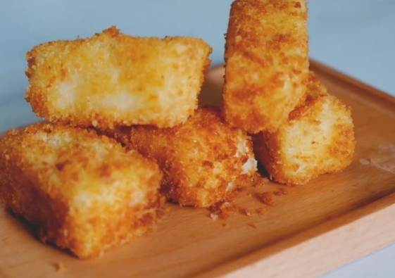 香港炸鮮奶推薦 香港炸鮮奶推薦