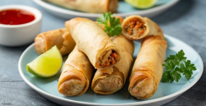 越南春捲皮 越南春捲皮