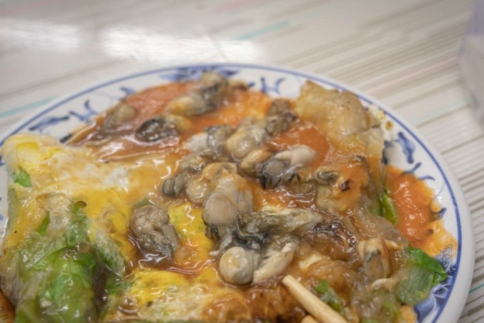 嘉義小吃 嘉義小吃