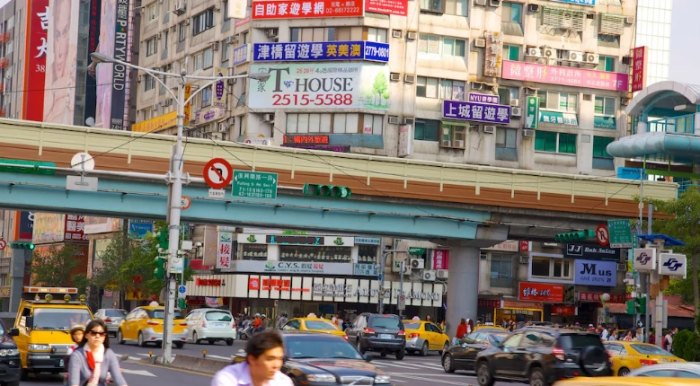 大安區商圈購物 大安區商圈購物