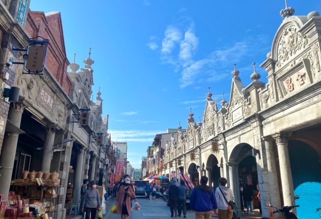 桃園老街美食 桃園老街美食