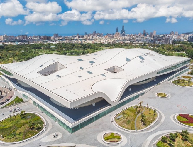 高雄旅遊景點 高雄旅遊景點