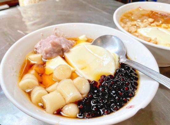 師大夜市甜點推薦 師大夜市甜點推薦