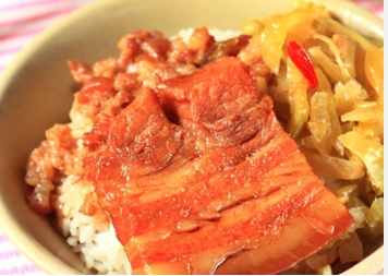 滷肉飯食譜 滷肉飯食譜