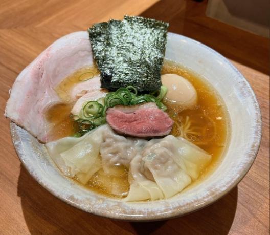 東京拉麵攻略 東京拉麵攻略