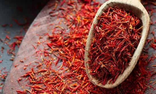 藏紅花對男性的好處 藏紅花對男性的好處