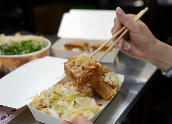 臭豆腐推薦 臭豆腐推薦