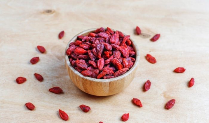 枸杞食用方法 枸杞食用方法