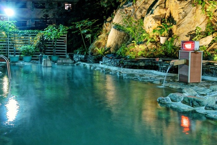 臺東自由行行程 臺東自由行行程