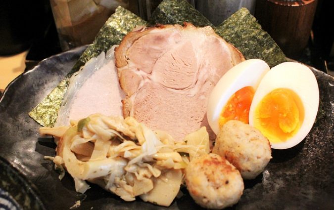 龜有美食 龜有美食