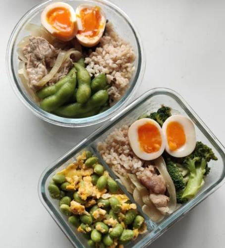 健康便當準備 健康便當準備