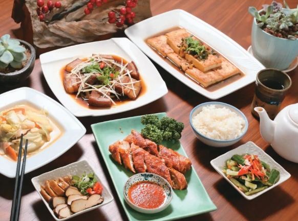 大溪老街美食 大溪老街美食