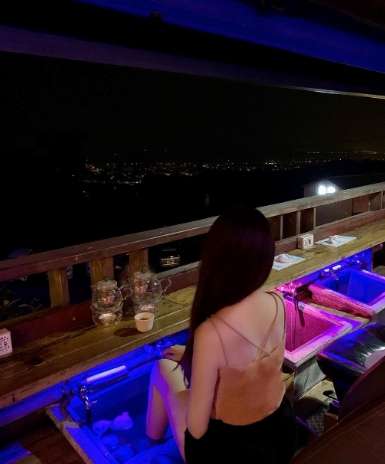 岡山泡腳景點 岡山泡腳景點