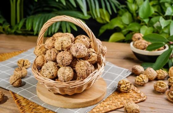 核桃食用注意事項 核桃食用注意事項