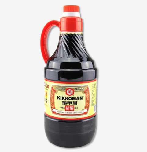 章魚燒醬油做法 章魚燒醬油做法