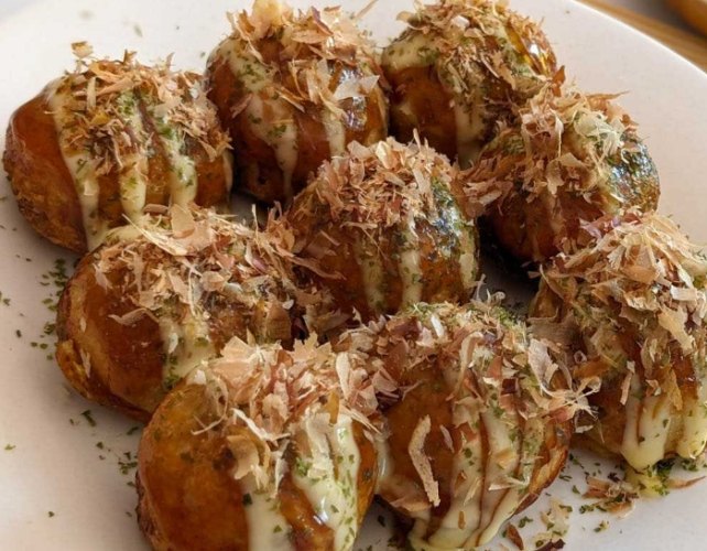 章魚燒醬油推薦 章魚燒醬油推薦