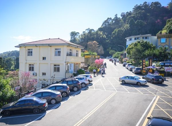 台灣中部景點 台灣中部景點