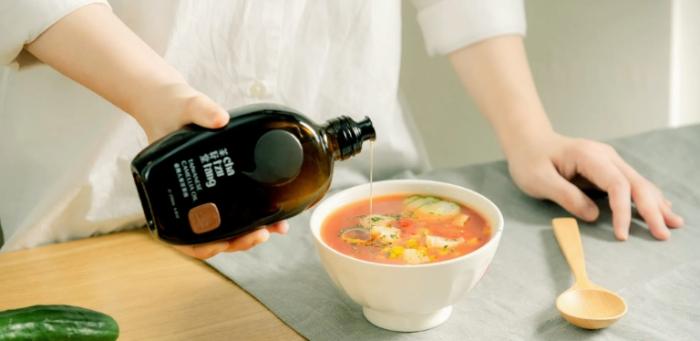 苦茶油飲用時間 苦茶油飲用時間