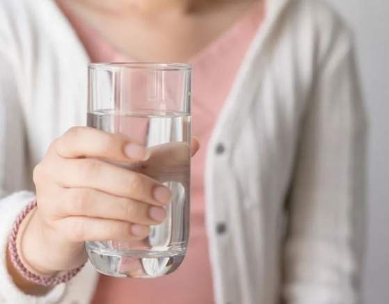 鹽水好處 鹽水好處