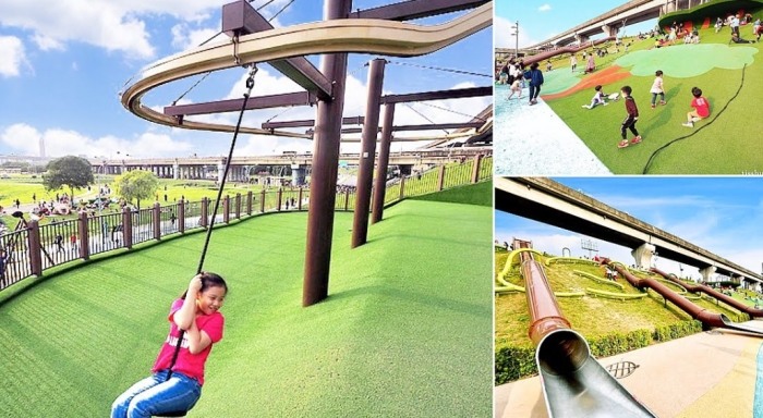 戶外親子活動北部 戶外親子活動北部