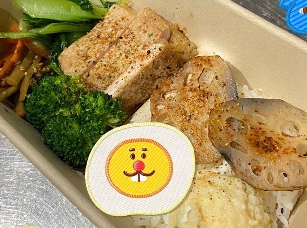 便當準備技巧 便當準備技巧