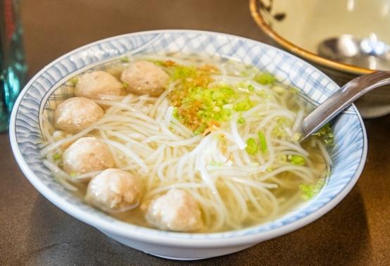 員山魚丸米粉推薦 員山魚丸米粉推薦