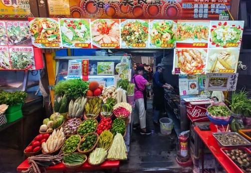 花蓮熱炒美食 花蓮熱炒美食